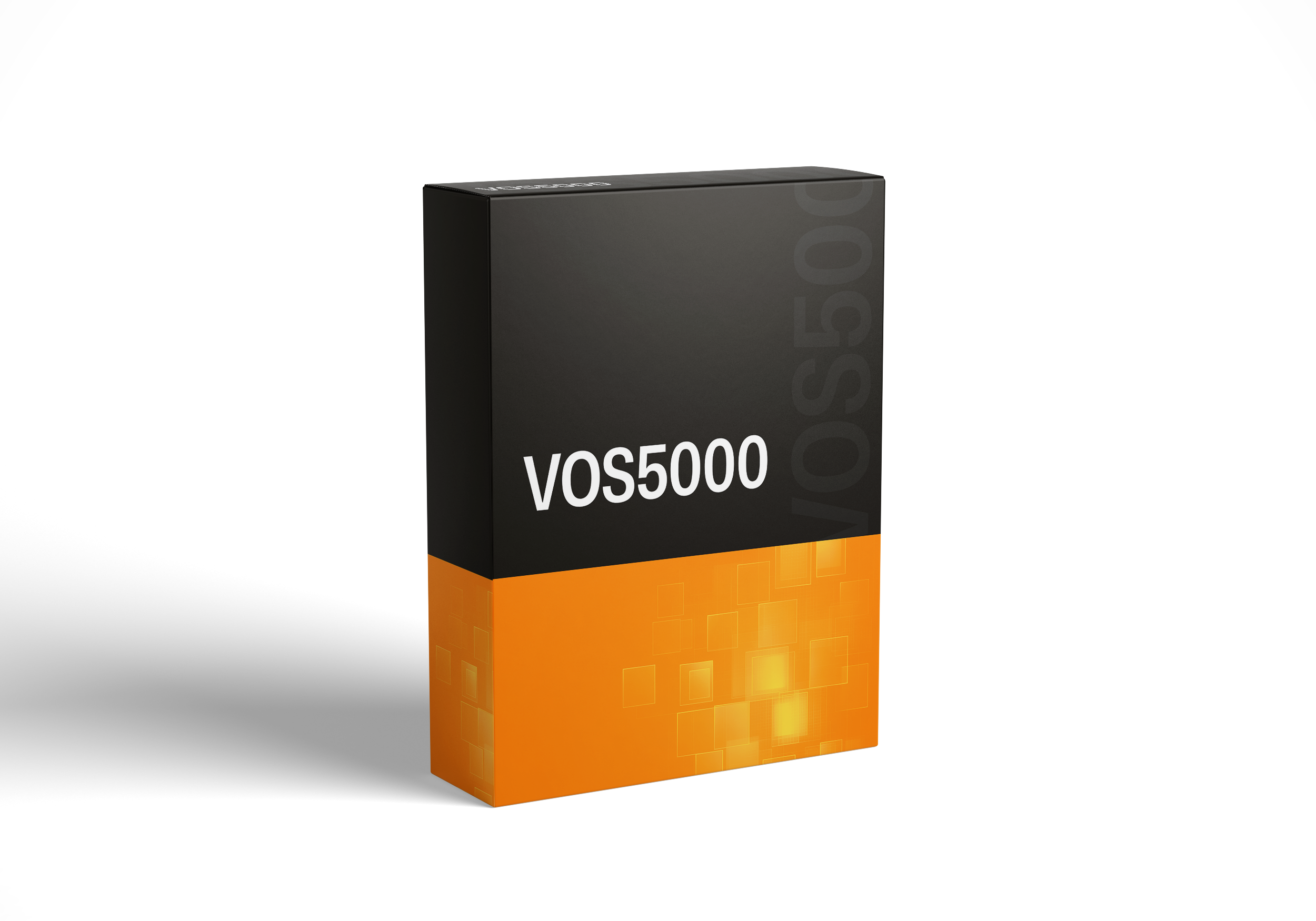 vos5000 switch