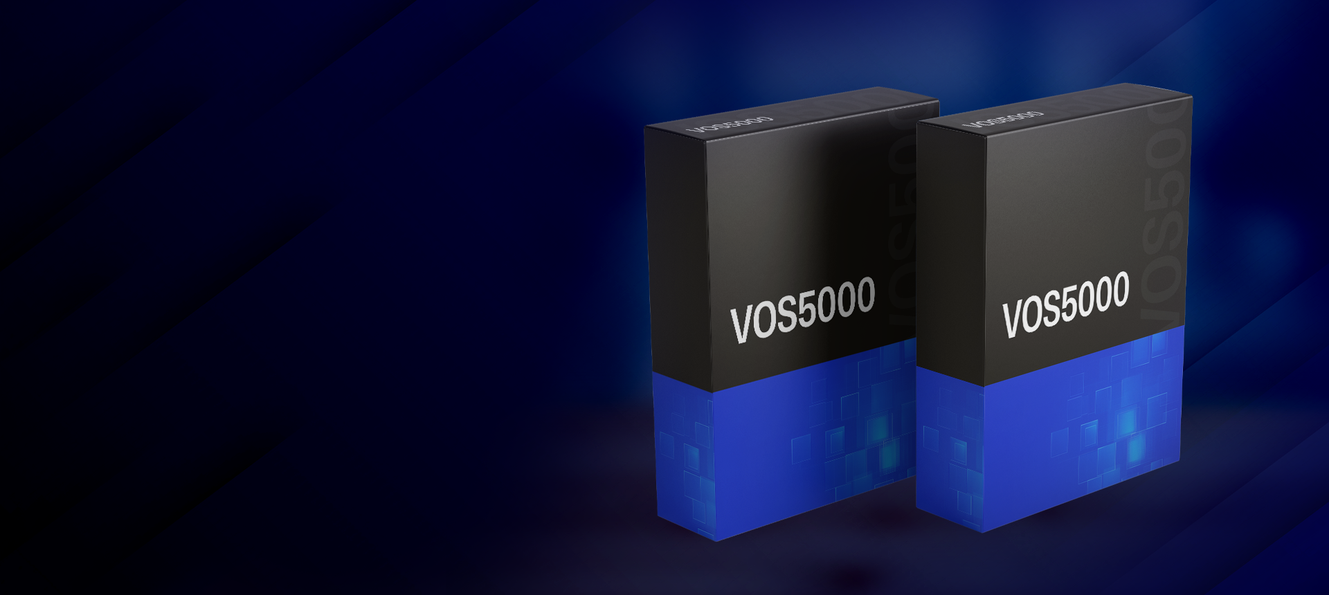vos5000 switch